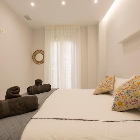 Apartamento San Isidro Centro Granada Ngoại thất bức ảnh