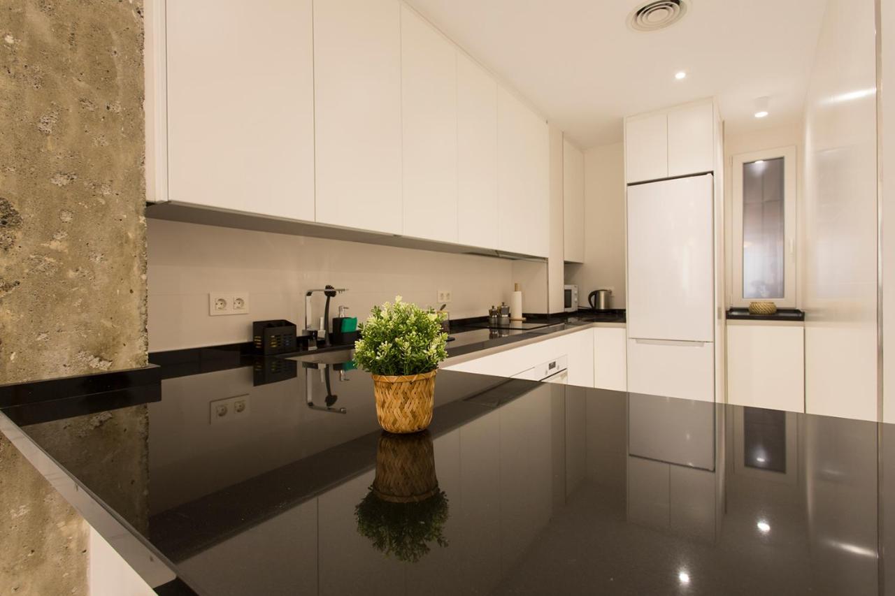 Apartamento San Isidro Centro Granada Ngoại thất bức ảnh