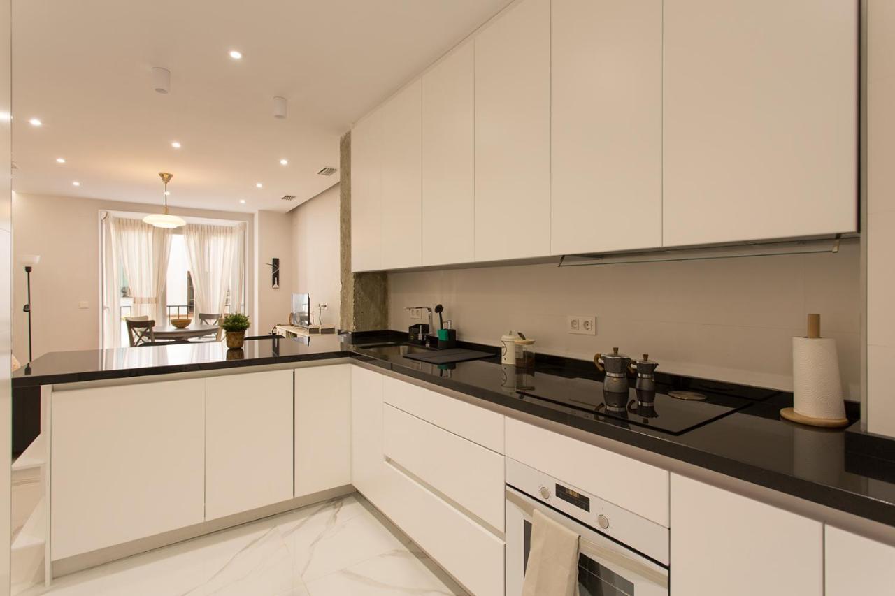 Apartamento San Isidro Centro Granada Ngoại thất bức ảnh