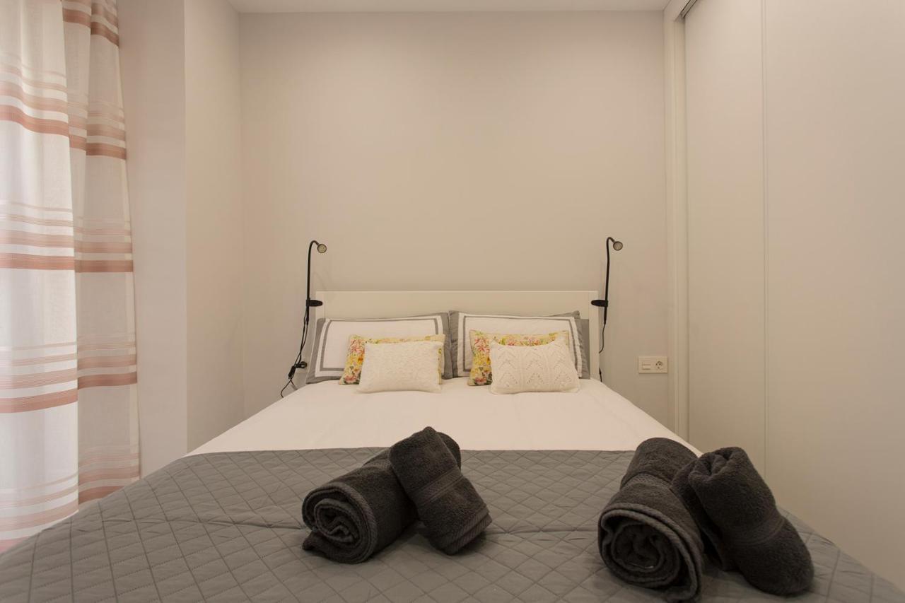 Apartamento San Isidro Centro Granada Ngoại thất bức ảnh