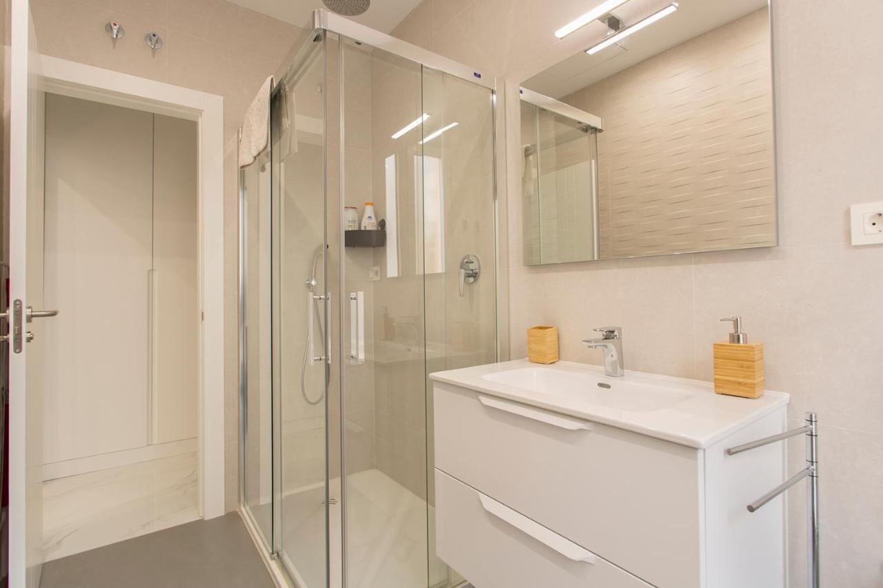 Apartamento San Isidro Centro Granada Ngoại thất bức ảnh