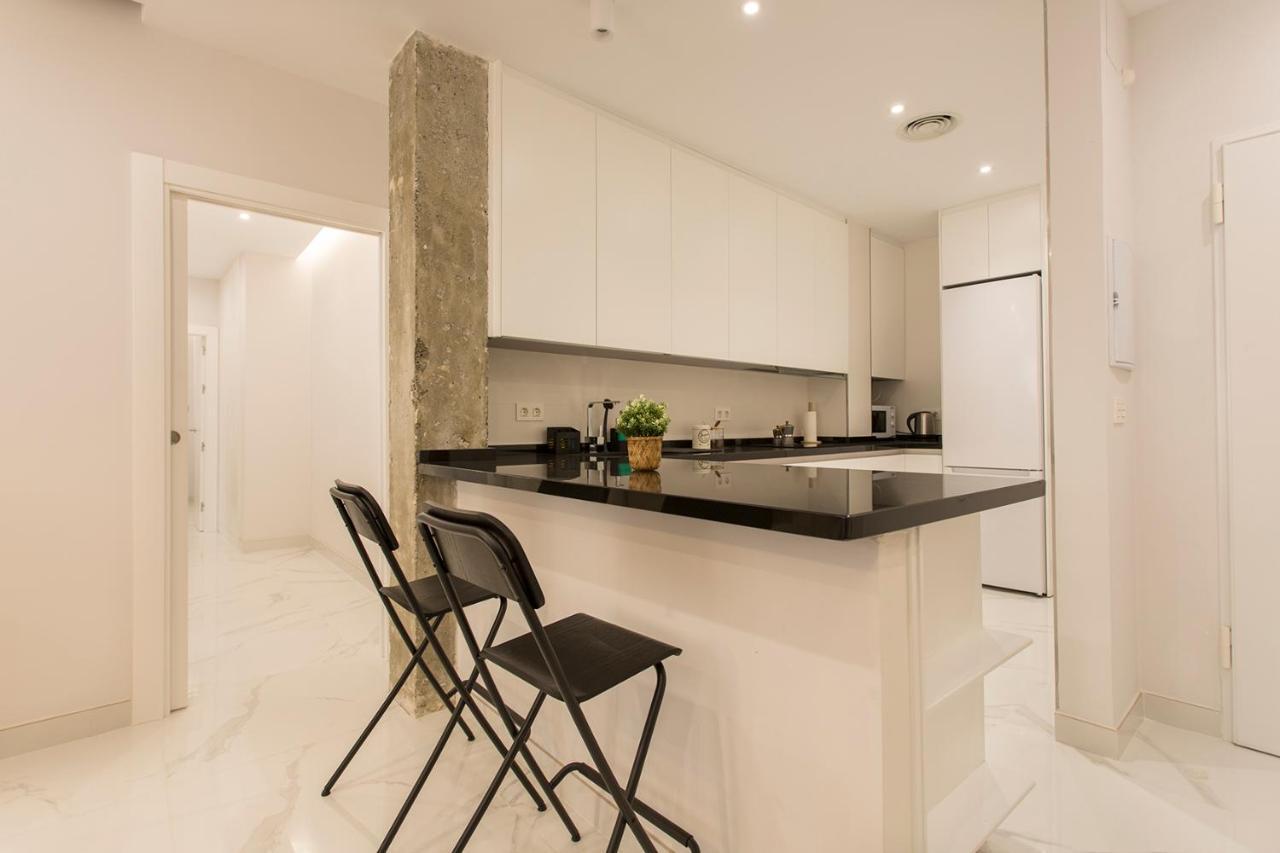 Apartamento San Isidro Centro Granada Ngoại thất bức ảnh