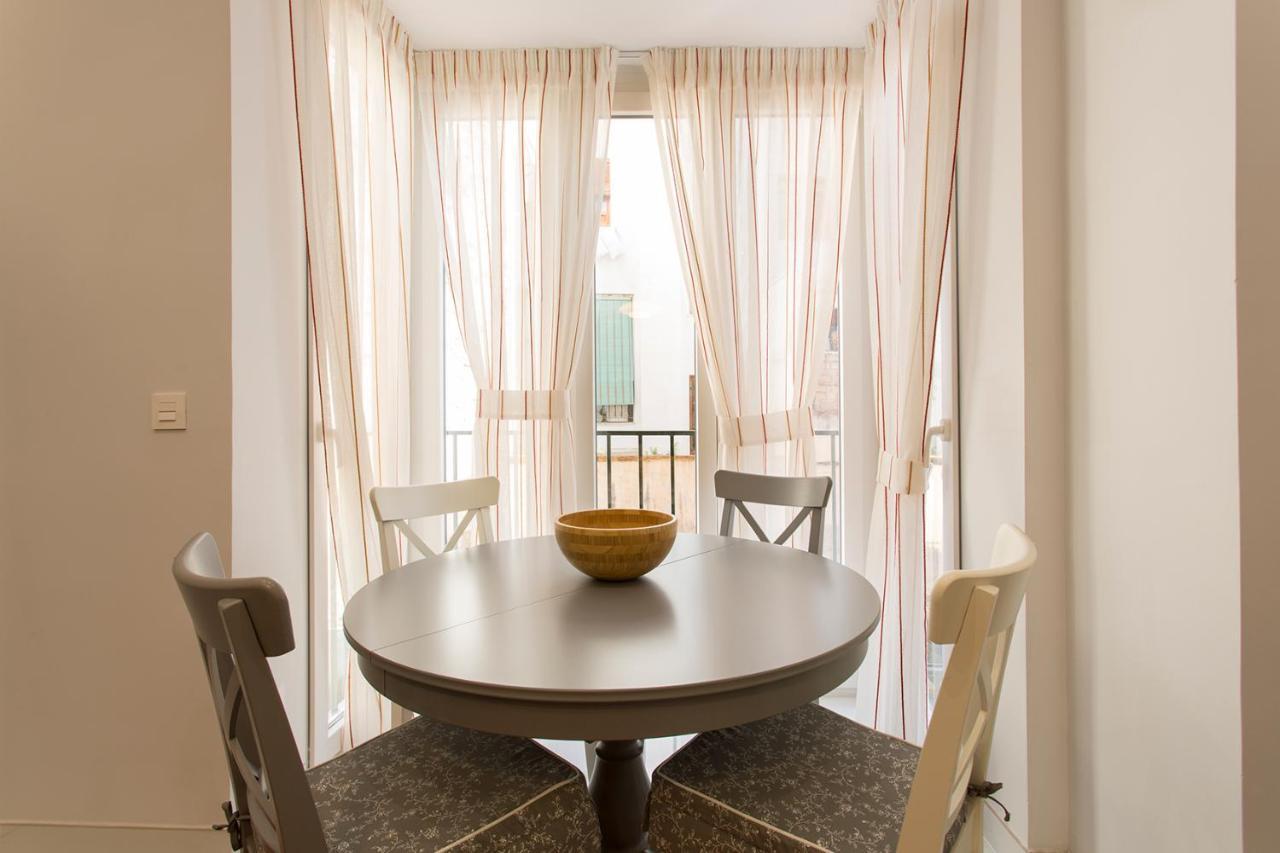 Apartamento San Isidro Centro Granada Ngoại thất bức ảnh