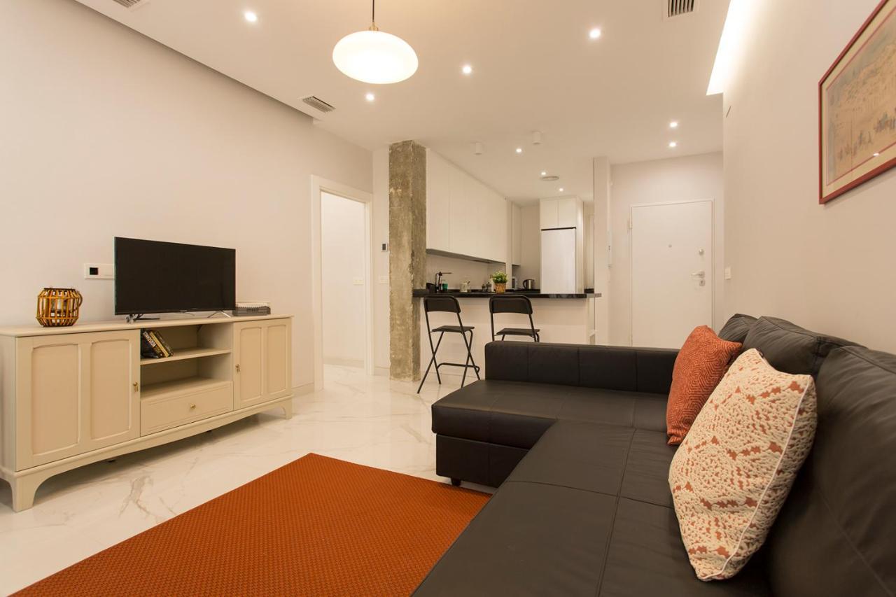 Apartamento San Isidro Centro Granada Ngoại thất bức ảnh