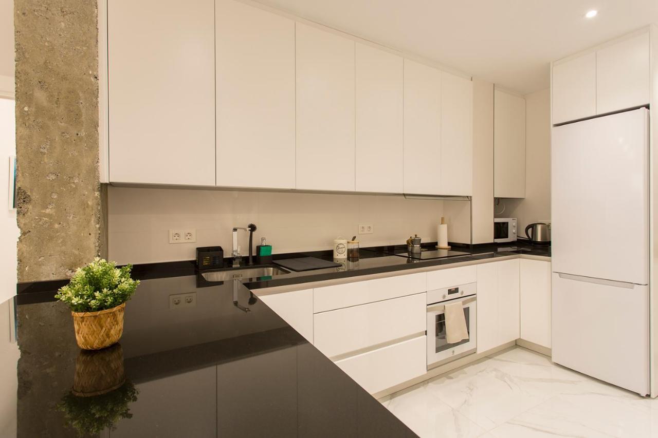 Apartamento San Isidro Centro Granada Ngoại thất bức ảnh