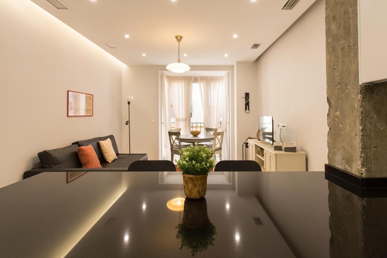 Apartamento San Isidro Centro Granada Ngoại thất bức ảnh