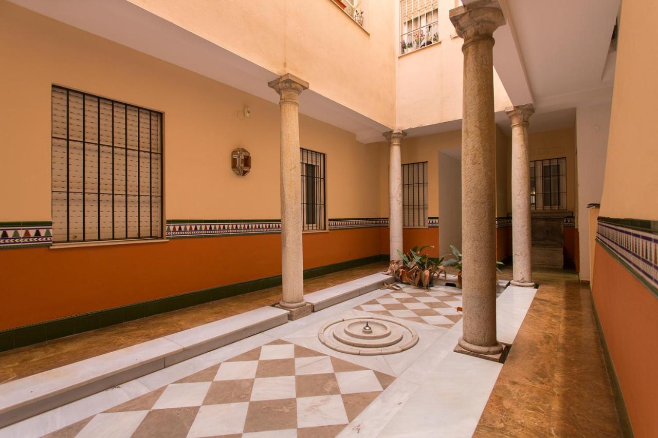 Apartamento San Isidro Centro Granada Ngoại thất bức ảnh