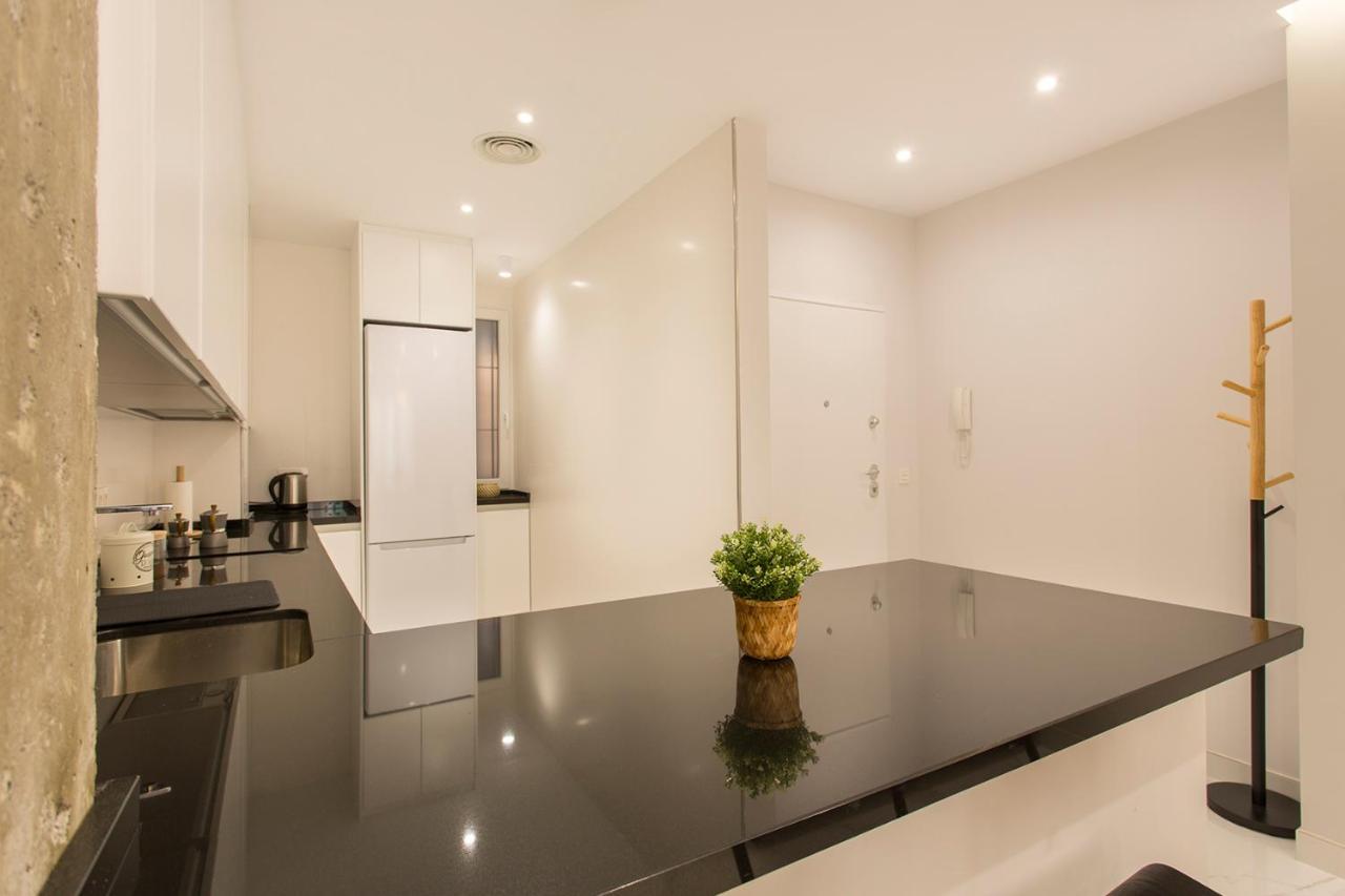 Apartamento San Isidro Centro Granada Ngoại thất bức ảnh