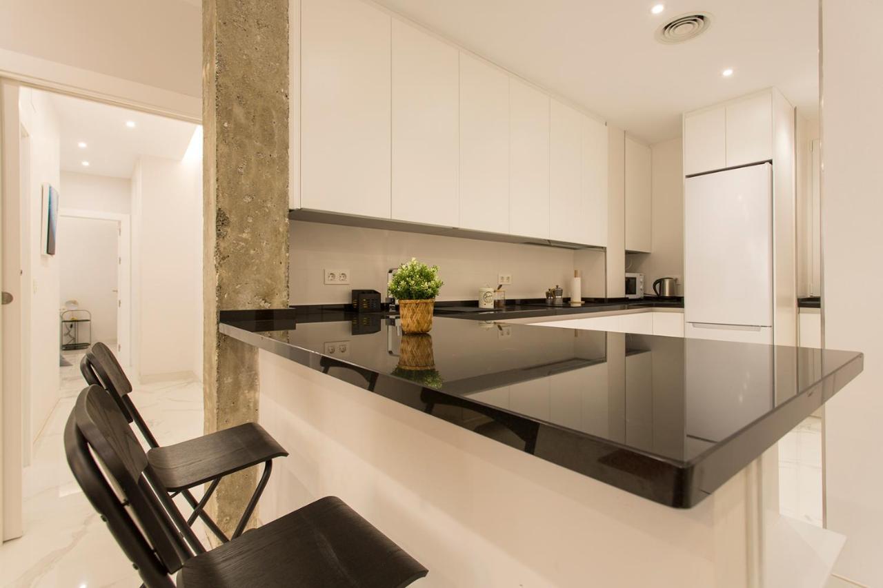 Apartamento San Isidro Centro Granada Ngoại thất bức ảnh